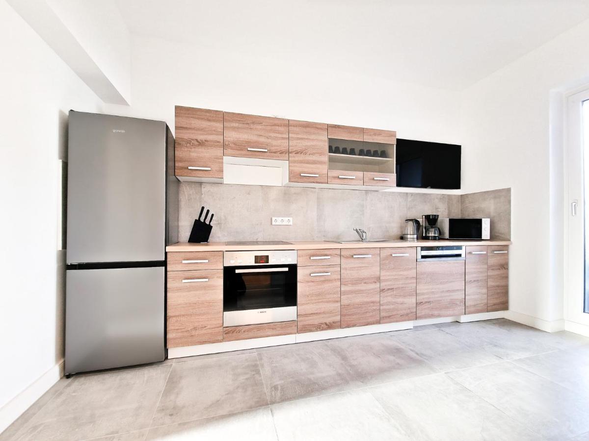 Appartement Raj Living - With 1 Or 2 - 15 Min To Messe Dus And Old Town Dus Düsseldorf
